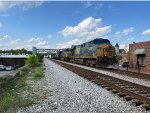 CSX 5234